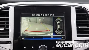 Renault SM6, 2018 — миниатюра 20