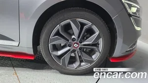 Renault SM6, 2018 — миниатюра 7