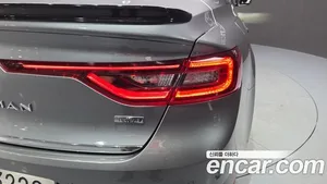 Renault SM6, 2018 — миниатюра 9