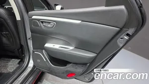 Renault SM6, 2018 — миниатюра 15