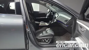 Renault SM6, 2018 — миниатюра 16