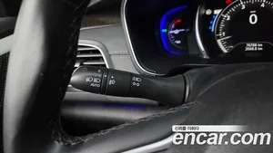 Renault SM6, 2018 — миниатюра 27