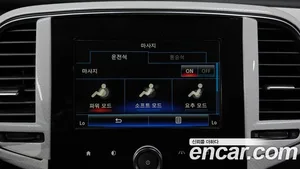 Renault SM6, 2018 — миниатюра 30
