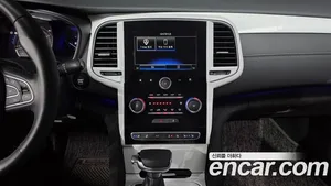 Renault SM6, 2018 — миниатюра 32