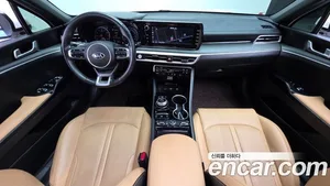 Kia K5, 2020 — миниатюра 10