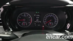 Kia K5, 2020 — миниатюра 11