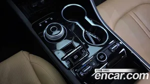 Kia K5, 2020 — миниатюра 12