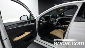 Kia K5, 2020 — миниатюра 13