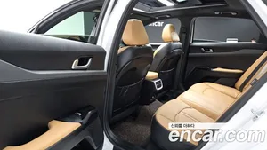 Kia K5, 2020 — миниатюра 17