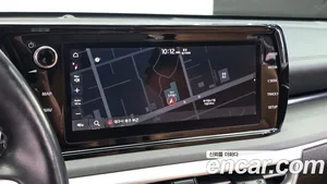 Kia K5, 2020 — миниатюра 19