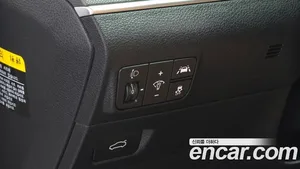 Kia K5, 2020 — миниатюра 21