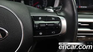 Kia K5, 2020 — миниатюра 23