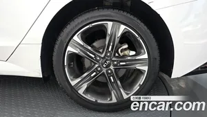 Kia K5, 2020 — миниатюра 7