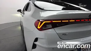 Kia K5, 2020 — миниатюра 9