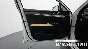 Kia K5, 2020 — миниатюра 14