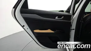Kia K5, 2020 — миниатюра 15