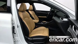 Kia K5, 2020 — миниатюра 16