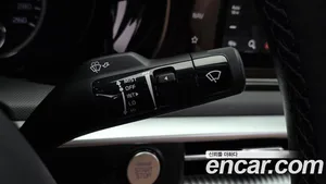 Kia K5, 2020 — миниатюра 28