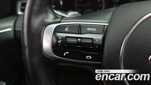 Kia K5, 2020 — миниатюра 29