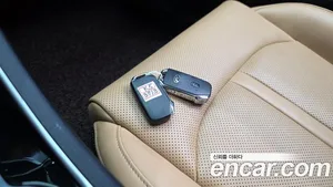 Kia K5, 2020 — миниатюра 30