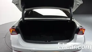 Kia K5, 2020 — миниатюра 31