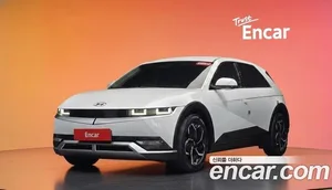 Hyundai Ioniq 5, 2022 — миниатюра 30