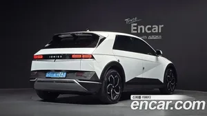 Hyundai Ioniq 5, 2022 — миниатюра 1