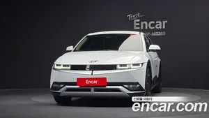 Hyundai Ioniq 5, 2022 — миниатюра 2