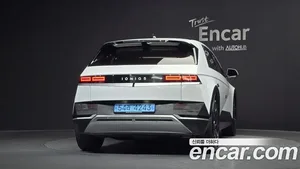Hyundai Ioniq 5, 2022 — миниатюра 3