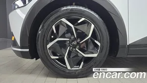 Hyundai Ioniq 5, 2022 — миниатюра 4