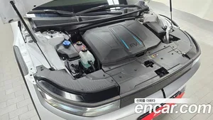Hyundai Ioniq 5, 2022 — миниатюра 5