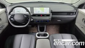 Hyundai Ioniq 5, 2022 — миниатюра 9