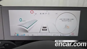 Hyundai Ioniq 5, 2022 — миниатюра 10