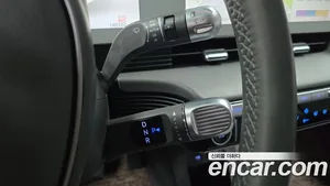 Hyundai Ioniq 5, 2022 — миниатюра 11