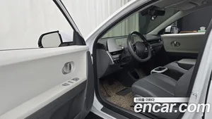 Hyundai Ioniq 5, 2022 — миниатюра 12