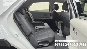 Hyundai Ioniq 5, 2022 — миниатюра 16