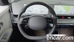 Hyundai Ioniq 5, 2022 — миниатюра 17