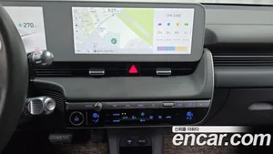 Hyundai Ioniq 5, 2022 — миниатюра 18