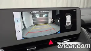 Hyundai Ioniq 5, 2022 — миниатюра 19