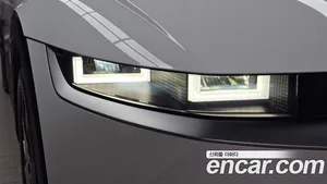 Hyundai Ioniq 5, 2022 — миниатюра 7