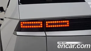 Hyundai Ioniq 5, 2022 — миниатюра 8