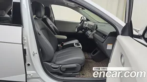 Hyundai Ioniq 5, 2022 — миниатюра 15