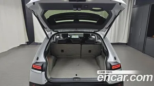 Hyundai Ioniq 5, 2022 — миниатюра 28