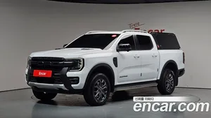 Ford Ranger, 2023 — миниатюра 1