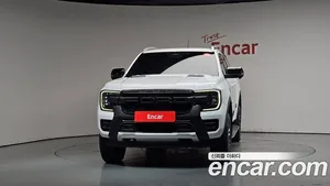 Ford Ranger, 2023 — миниатюра 3