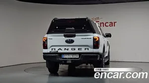 Ford Ranger, 2023 — миниатюра 4
