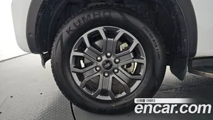 Ford Ranger, 2023 — миниатюра 5