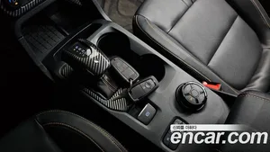 Ford Ranger, 2023 — миниатюра 12