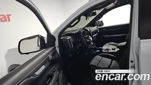 Ford Ranger, 2023 — миниатюра 13