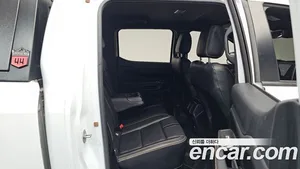 Ford Ranger, 2023 — миниатюра 17
